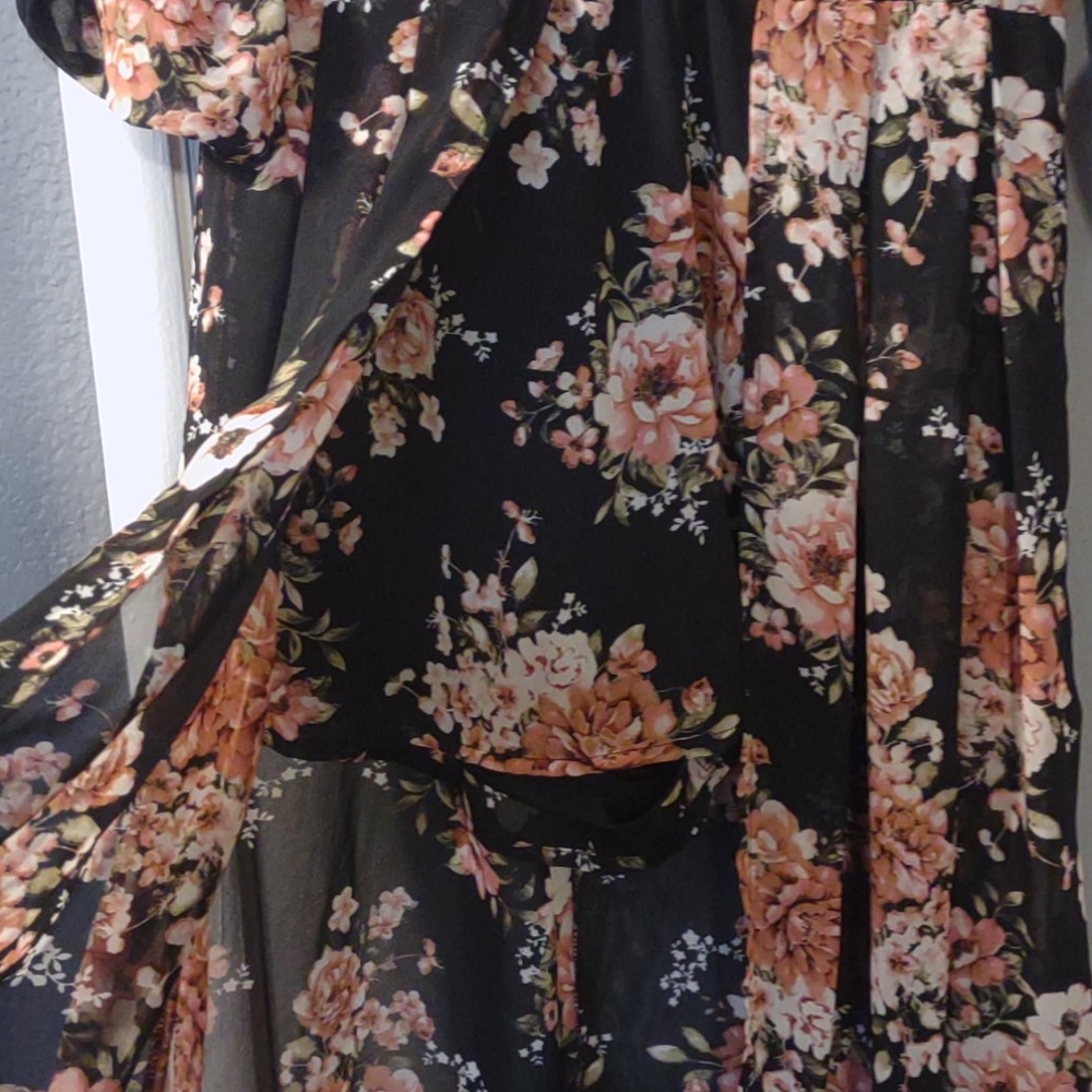 Romper - Picture 3 of 6